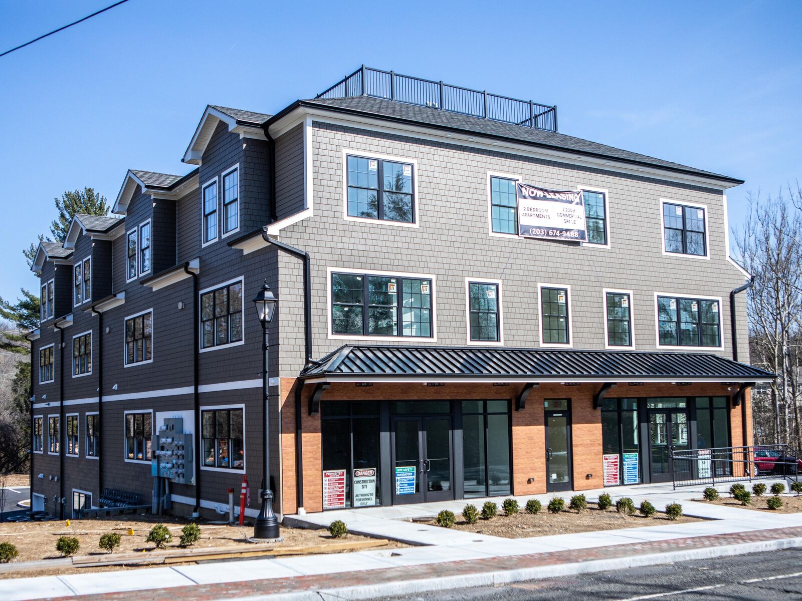 Property Photo:  887 Federal Road 5  CT 06804 