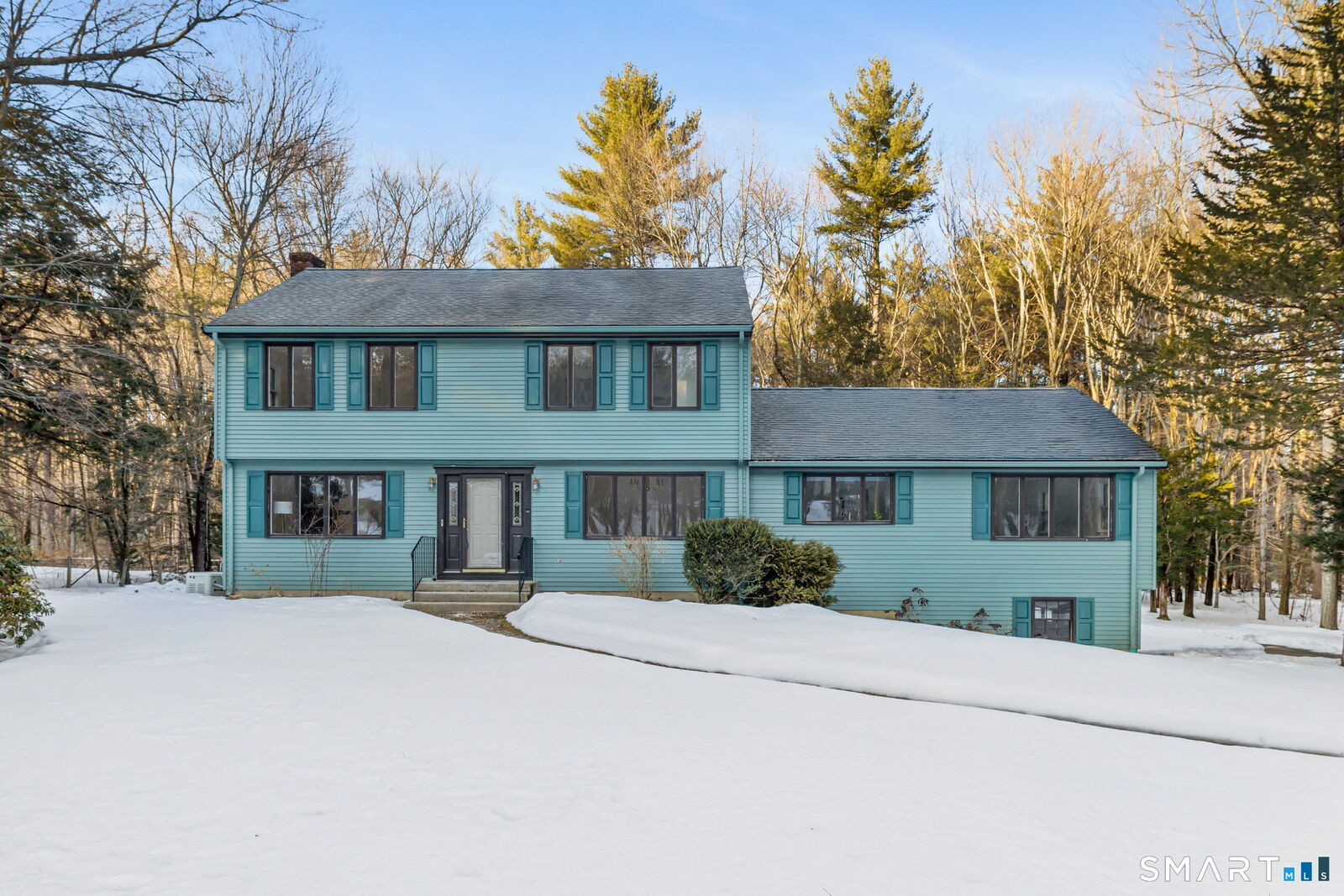 Property Photo:  6 Heritage Lane  CT 06070 