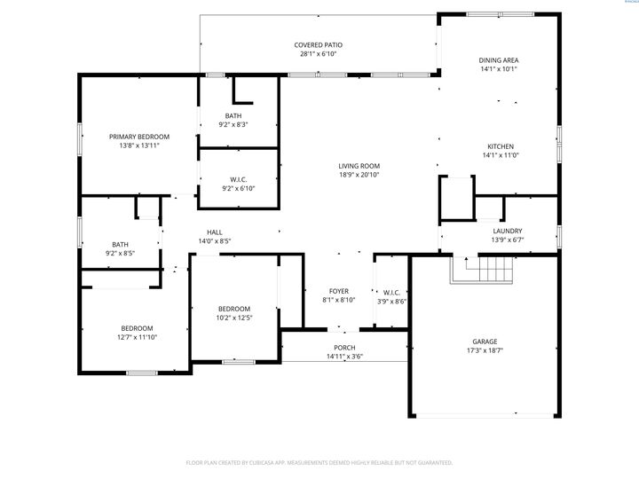 Property Photo:  504 Harvest Loop  WA 99161 