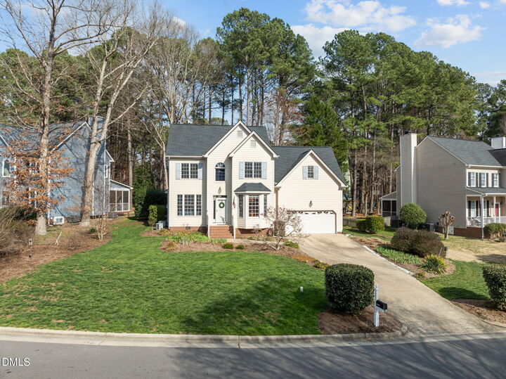 Property Photo:  1314 Chenworth Drive  NC 27502 