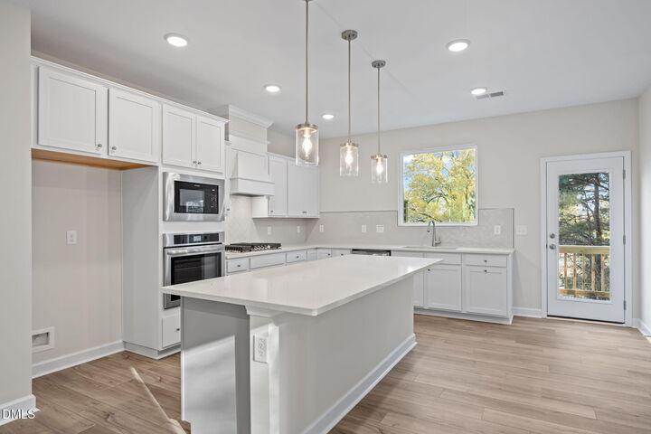 Property Photo: 153 Broadway Street 1 NC 27545