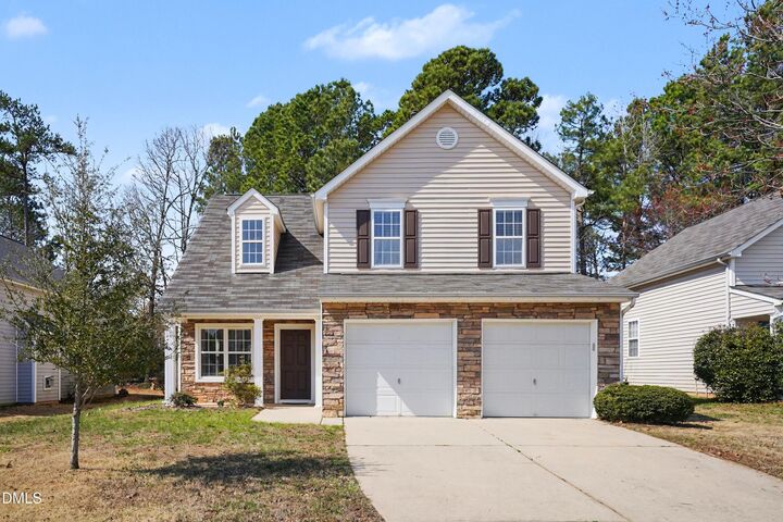 Property Photo:  316 Valley Glen Drive  NC 27560 