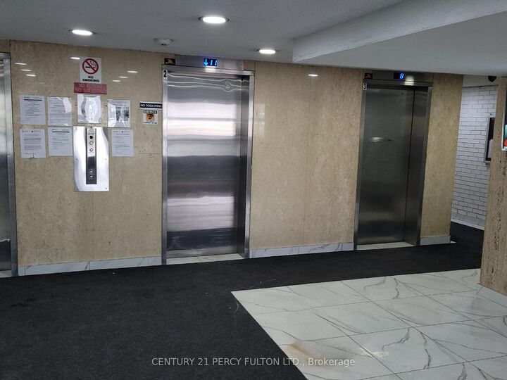 Property Photo:  2645 Kipling Avenue 1707  ON M9V 3S6 