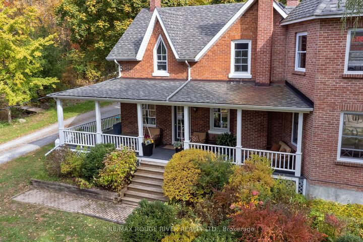 Property Photo: 3659 Harwood Road ON K0K 1C0