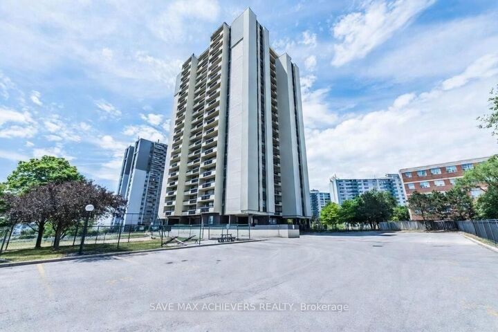 1455 Lawrence Avenue W 1004 — photo 1
