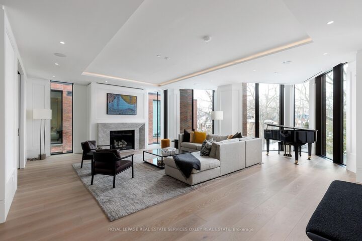 Property Photo:  7 Dale Avenue 306  ON M4W 1K2 