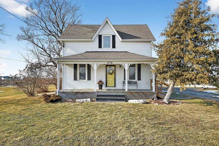 594 Niagara Stone Road — photo 1