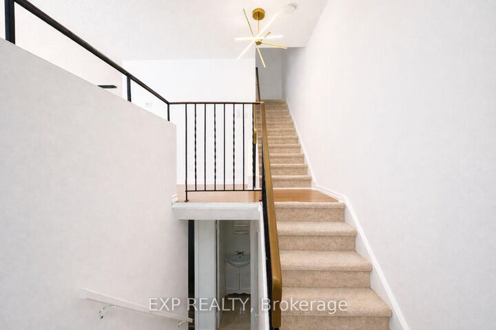 Property Photo: 11C Sonnet Crescent ON K2H 8W8