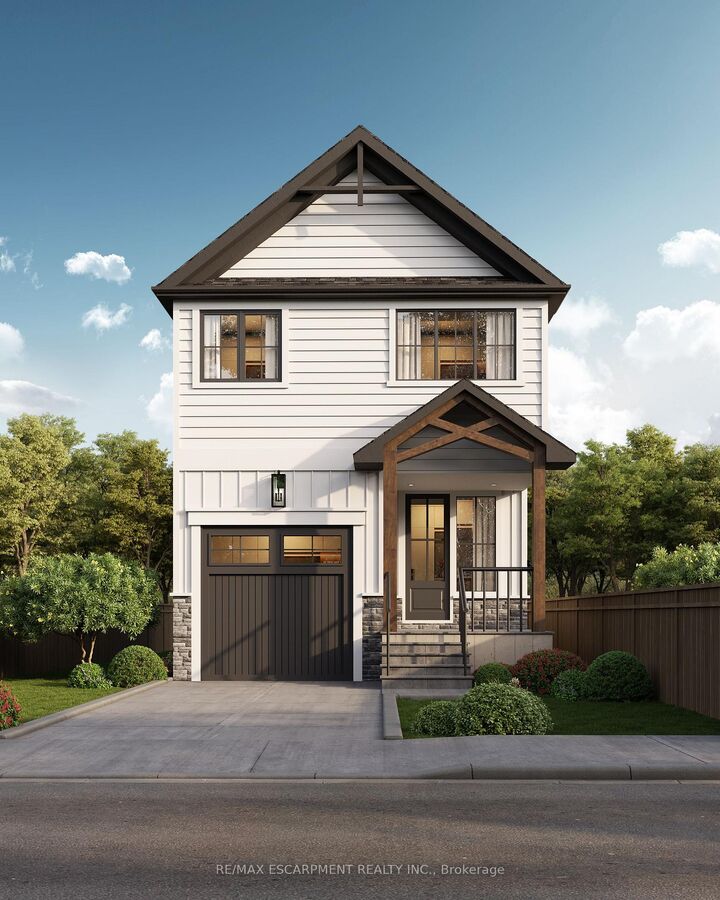 132 Canada Street — photo 1