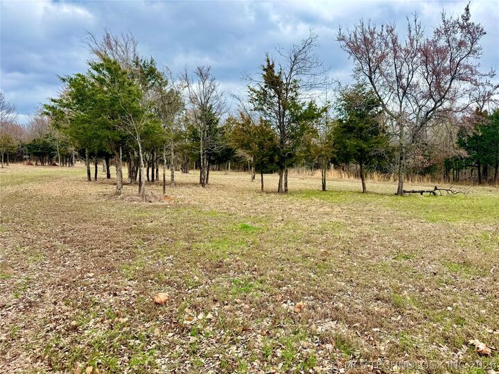 Property Photo:  510023845 S 163rd Street S  OK 74470 