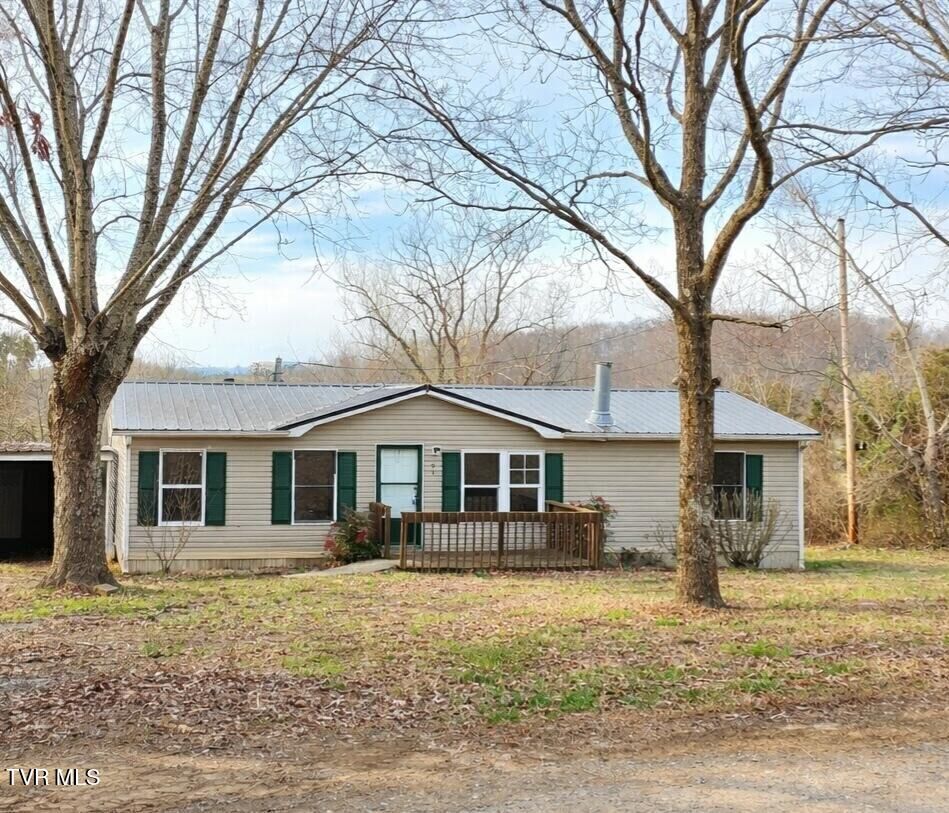 Property Photo:  91 Old Mine Road  TN 37745 
