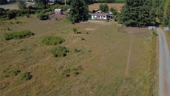 Property Photo: 4766 Headquarters Rd BC V9N 9H4
