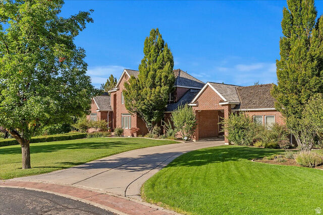 Property Photo:  473 Hampton Ct  UT 84037 