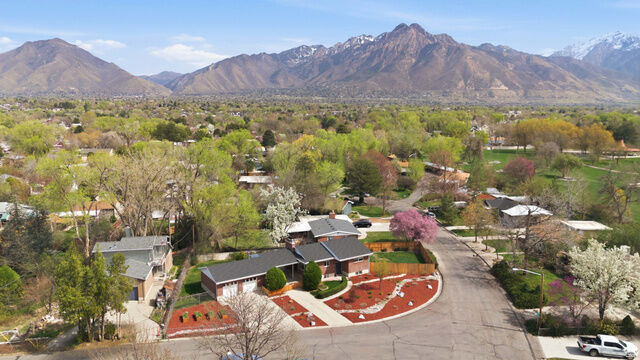 Property Photo:  1145 E Hillview Dr S  UT 84124 