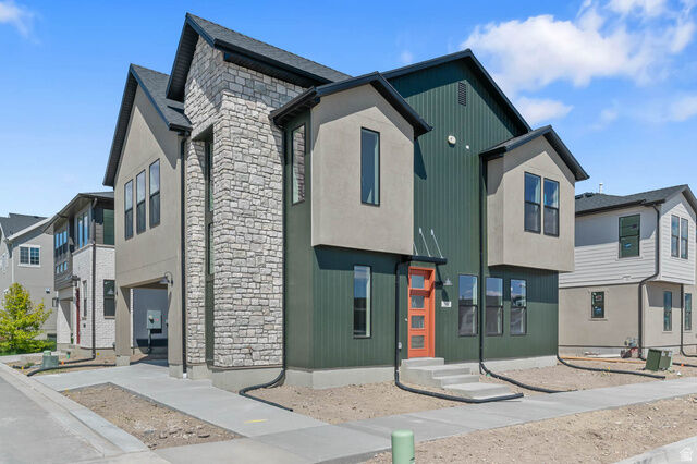 Property Photo: 3182 W 1570 N UT 84601