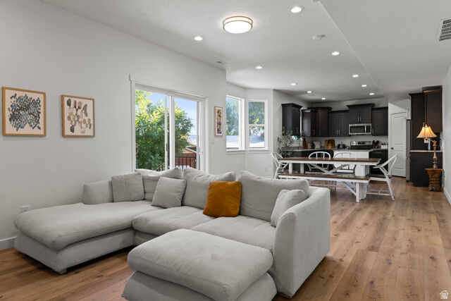 Property Photo:  740 N 175 E  UT 84404 