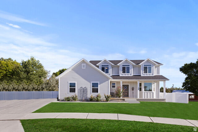 Property Photo:  740 N 175 E  UT 84404 