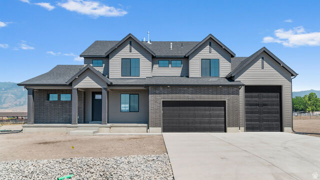 Property Photo: 4130 N 560 W 004 UT 84074