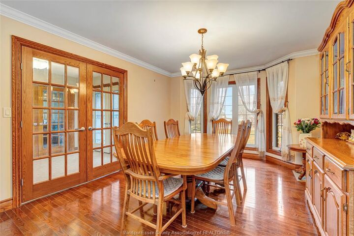 Property Photo: 870 McRae Avenue ON N9Y 2R8