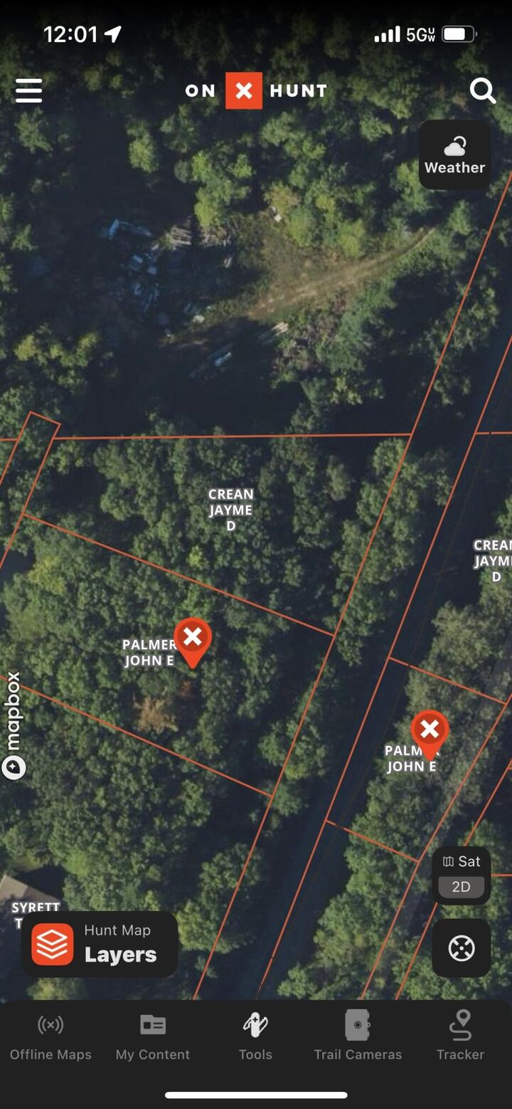 Property Photo:  V/L Lot 15 South Ellen Drive  MI 48740 