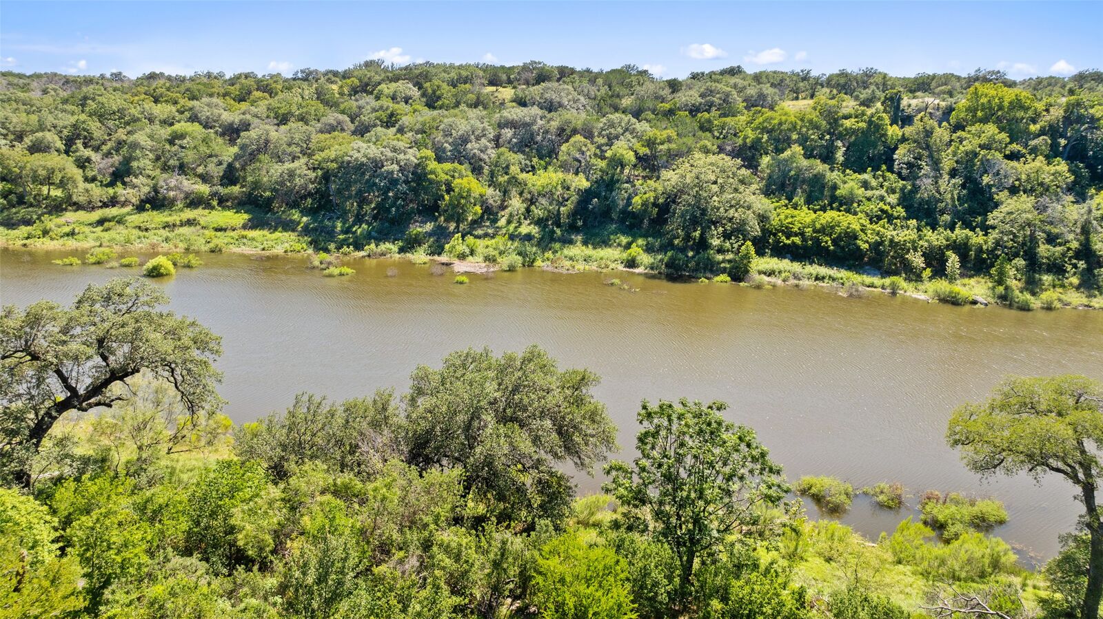 Property Photo:  Lot 7 Pedernales Canyon Trail Lot 7  TX 78669 