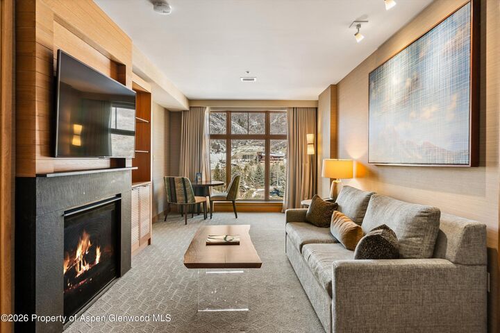 Property Photo:  130 Wood Road 535  CO 81615 