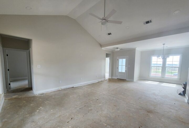 Property Photo:  325 Willow Oak Loop  GA 31763 