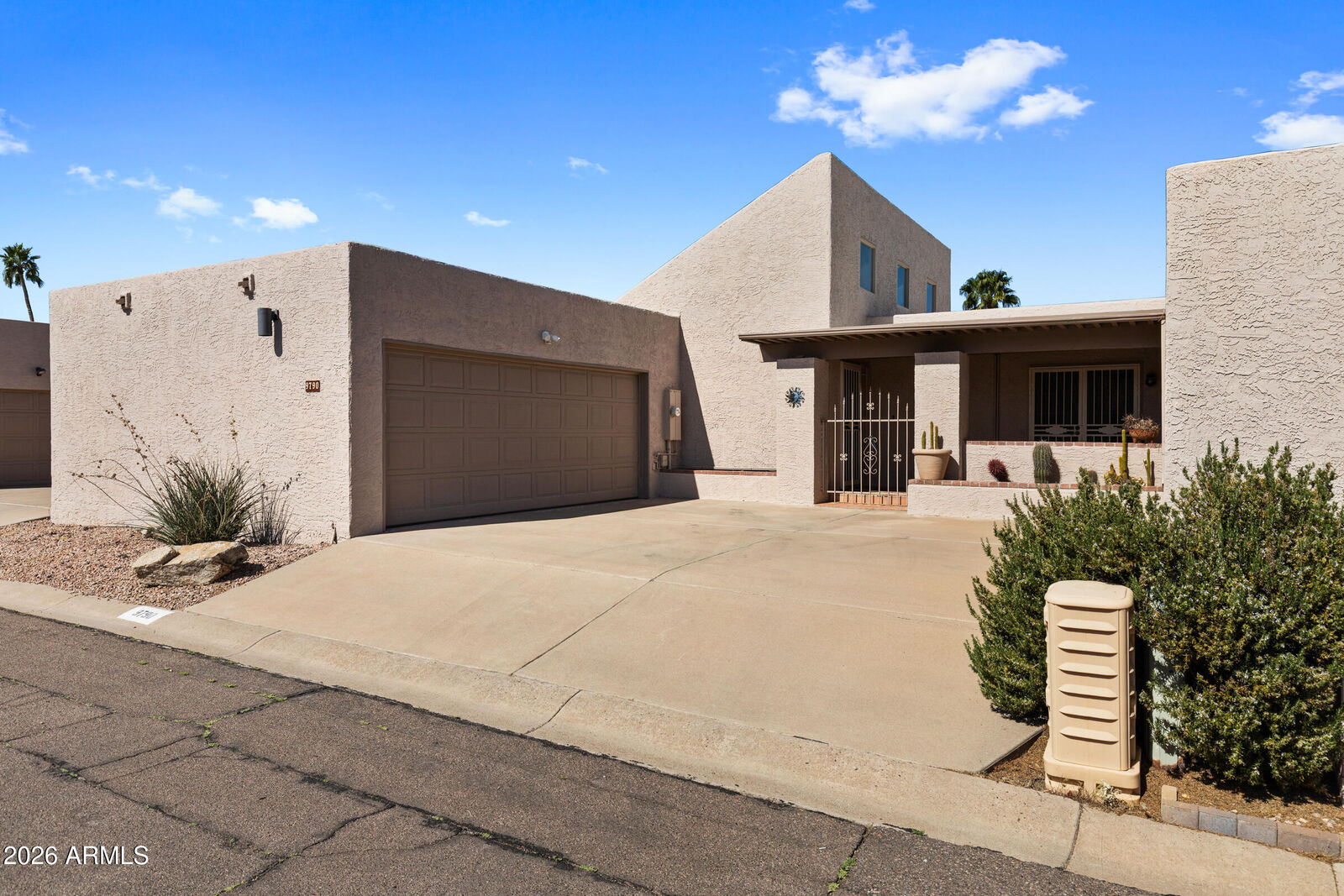 Property Photo:  9790 N Baylor Drive  AZ 85268 