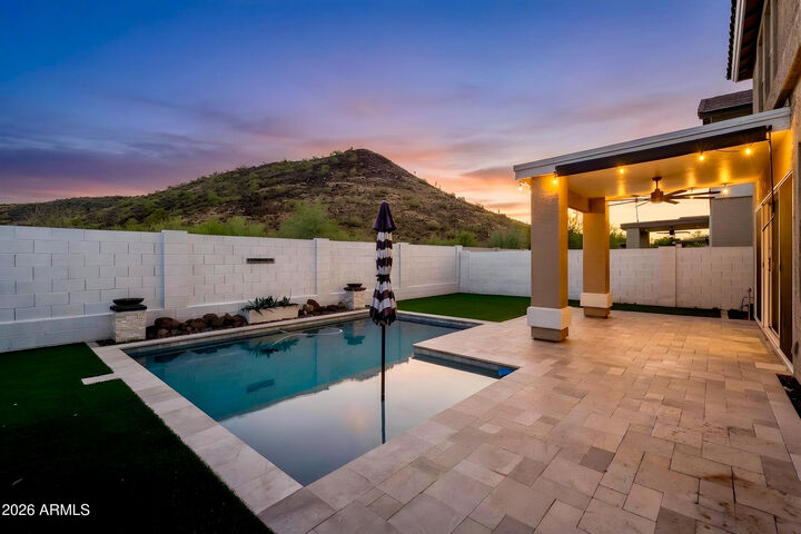 Property Photo:  1644 E Cielo Grande Avenue  AZ 85024 
