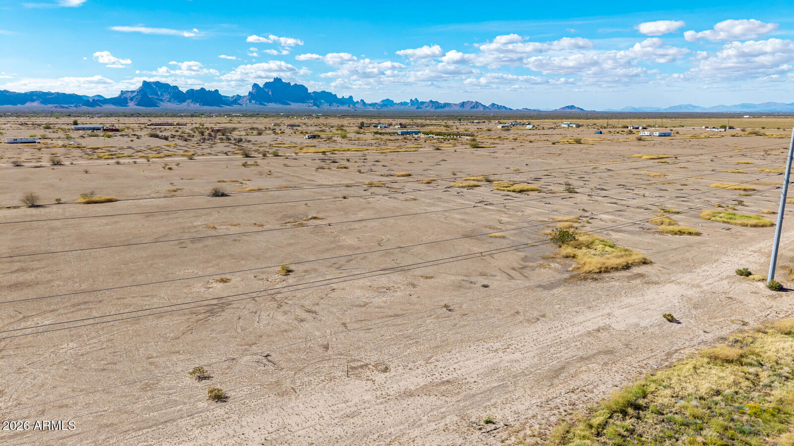 Property Photo:  53502 W Baseline Road 167  AZ 85354 