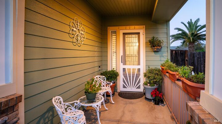 Property Photo:  112 Zinfandel Court  CA 95425 