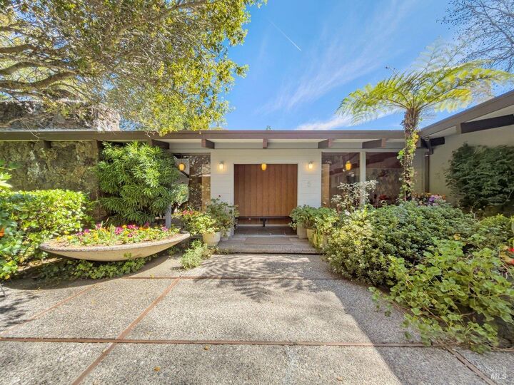 Property Photo:  5 Mather Road  CA 94960 