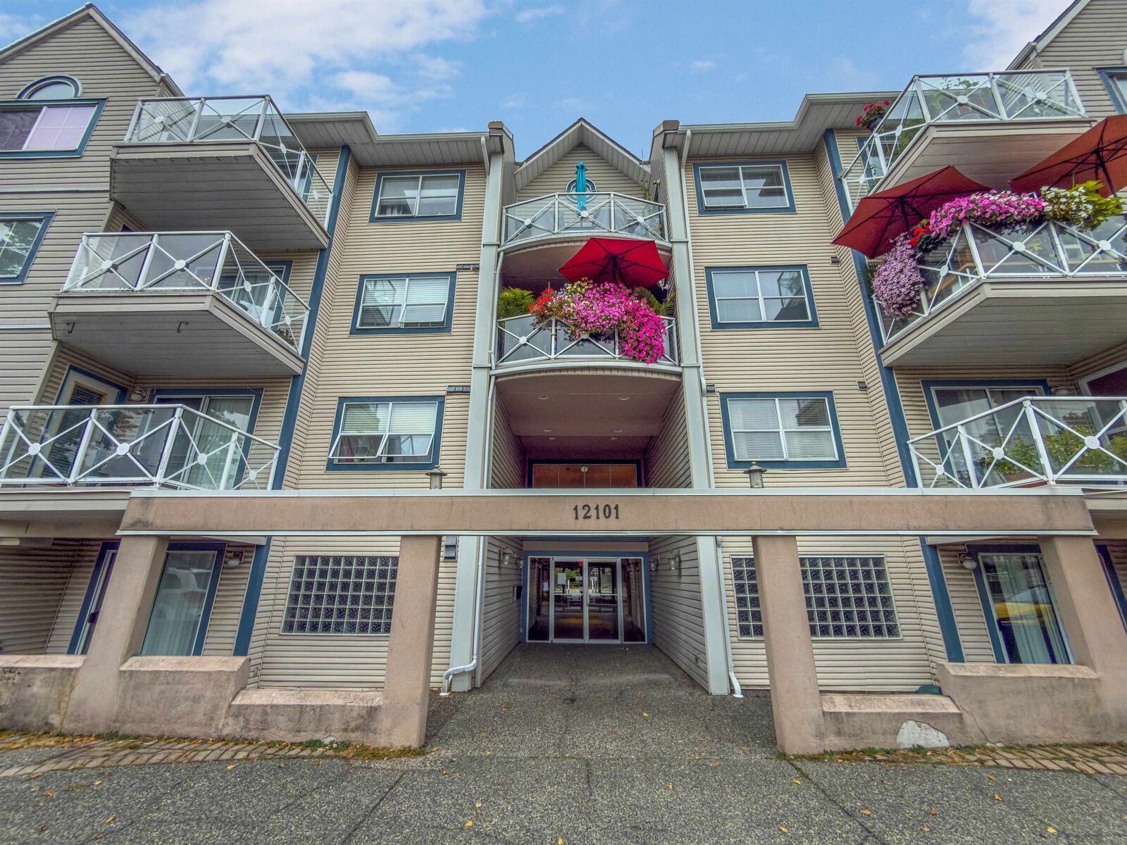Property Photo: 12101 80 Avenue 111 BC V3W 5V6