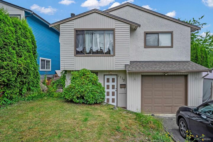 1112 Hansard Crescent — photo 1