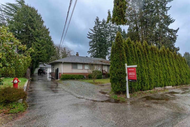 Property Photo: 10246 125A Street BC V3V 4Z5