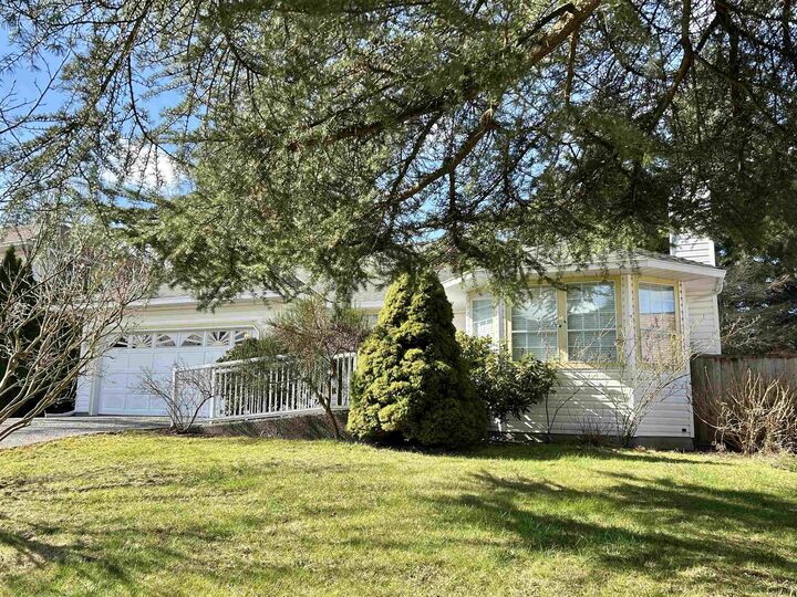 Property Photo: 9419 159 Street BC V4N 3B9