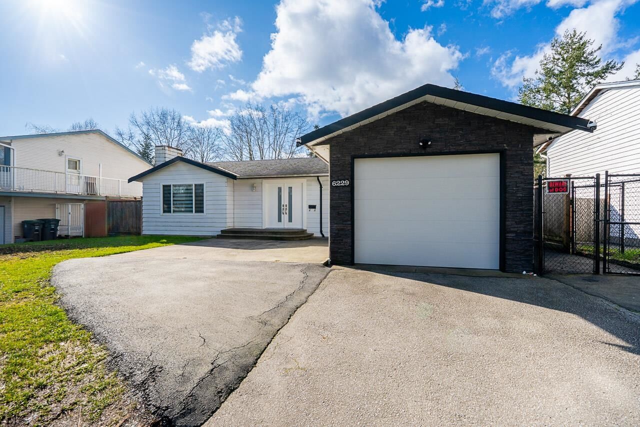 Property Photo: 6229 174B Street BC V3S 5K8