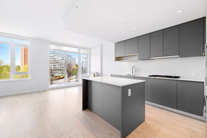 Property Photo: 6808 Minoru Boulevard 422 BC V6Y 0M7