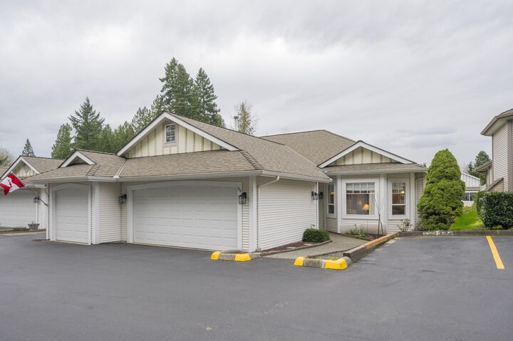 Property Photo: 20655 88 Avenue 313 BC V1M 2M5