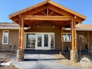 Property Photo:  2 Fairgrounds Road  MT 59330 