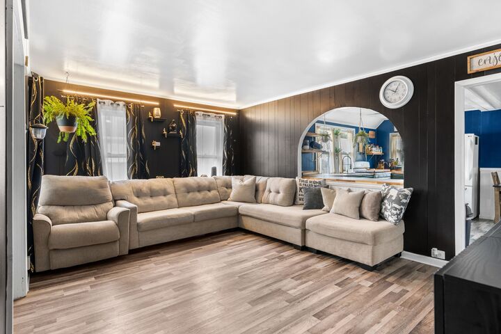 Property Photo:  17 Sherwood Avenue  NY 13903 