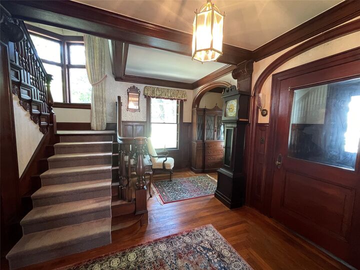 Property Photo:  68 Front Street Street  NY 13827 