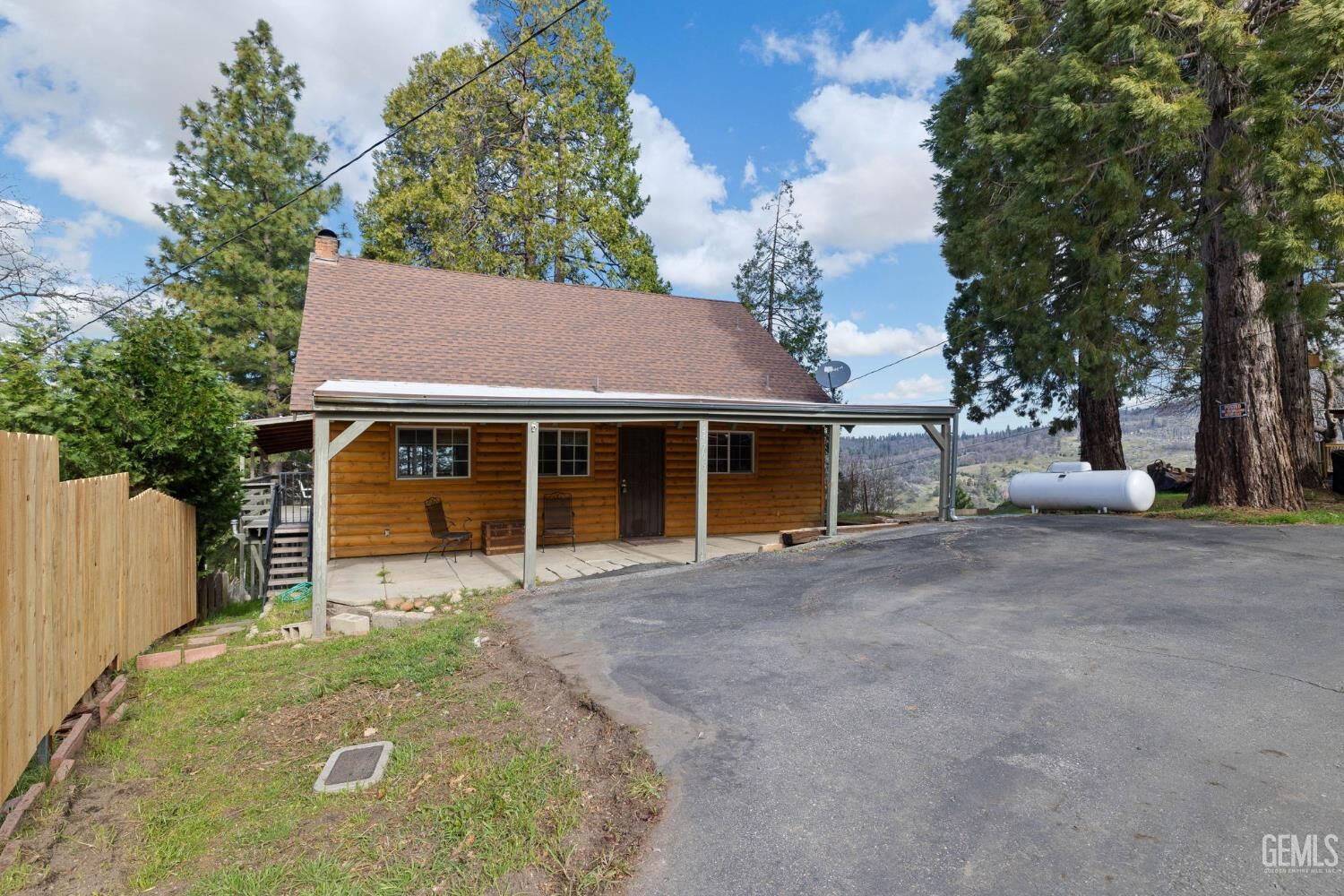 Property Photo:  45796 Carlin Drive  CA 93260 