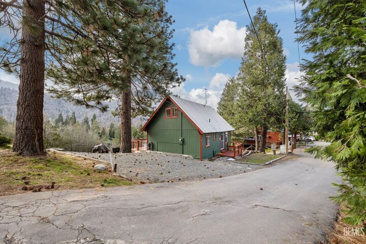 Property Photo: 45825 Carlin Drive CA 93260