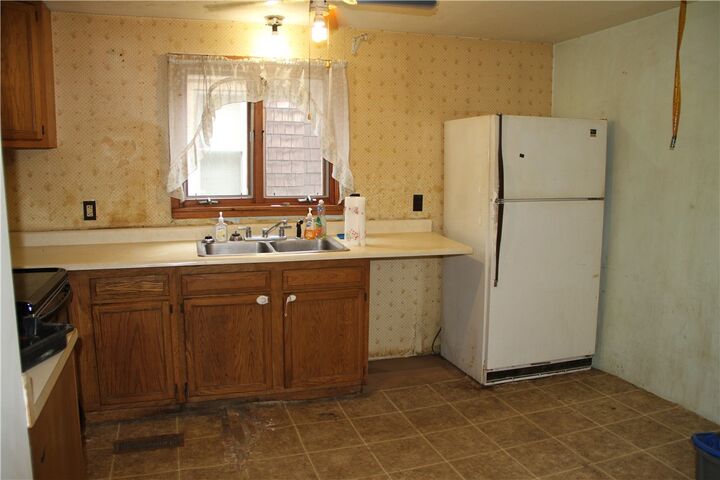 Property Photo: 30/30A W William Street A NY 14810