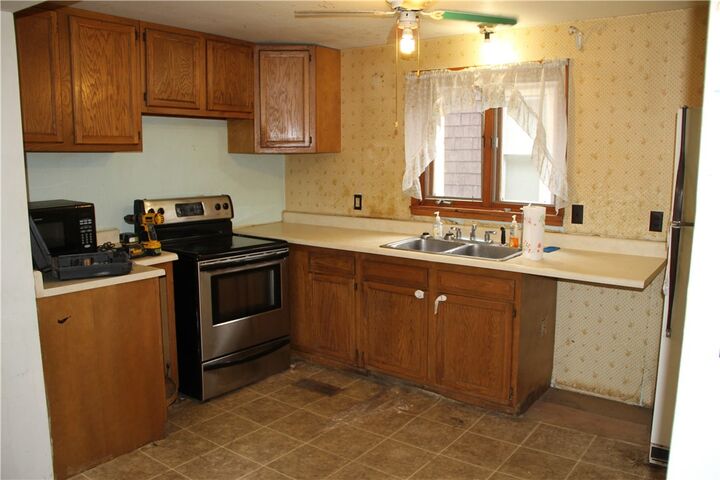 Property Photo:  30/30A W William Street A  NY 14810 