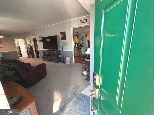 Property Photo:  7513 Harper Drive  PA 19067 