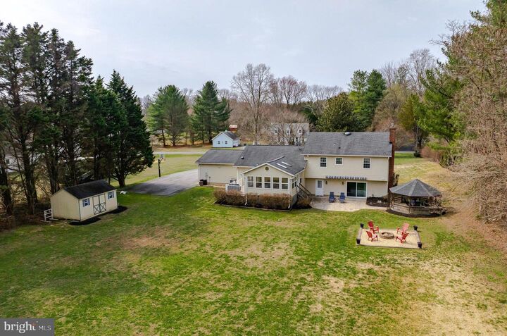 Property Photo:  10623 Fielder Court  MD 20754 