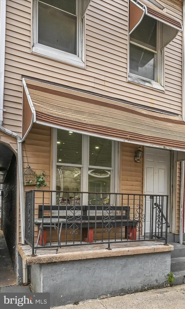 Property Photo:  436 Locust Street  PA 19604 