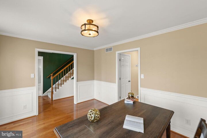 Property Photo:  2510 Windwood Drive  VA 22601 